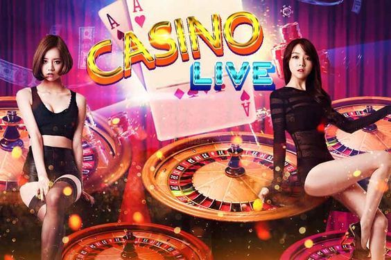 PKR 999 Live Casino