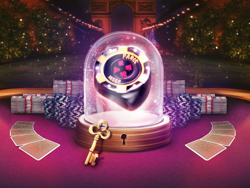PKR 999 Welcome Bonus