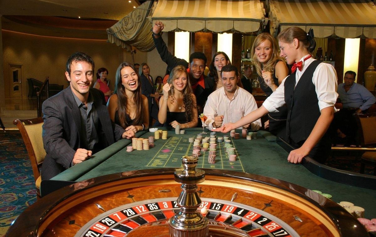 PKR 999 Live Casino