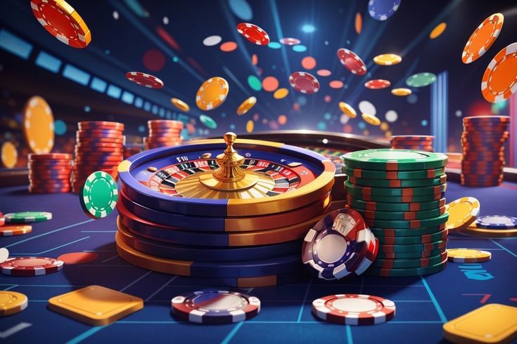 PKR 999 Live Casino